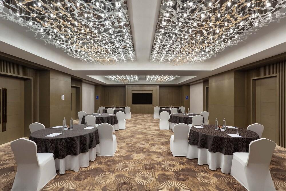 Doubletree By Hilton Jaipur Amer Экстерьер фото