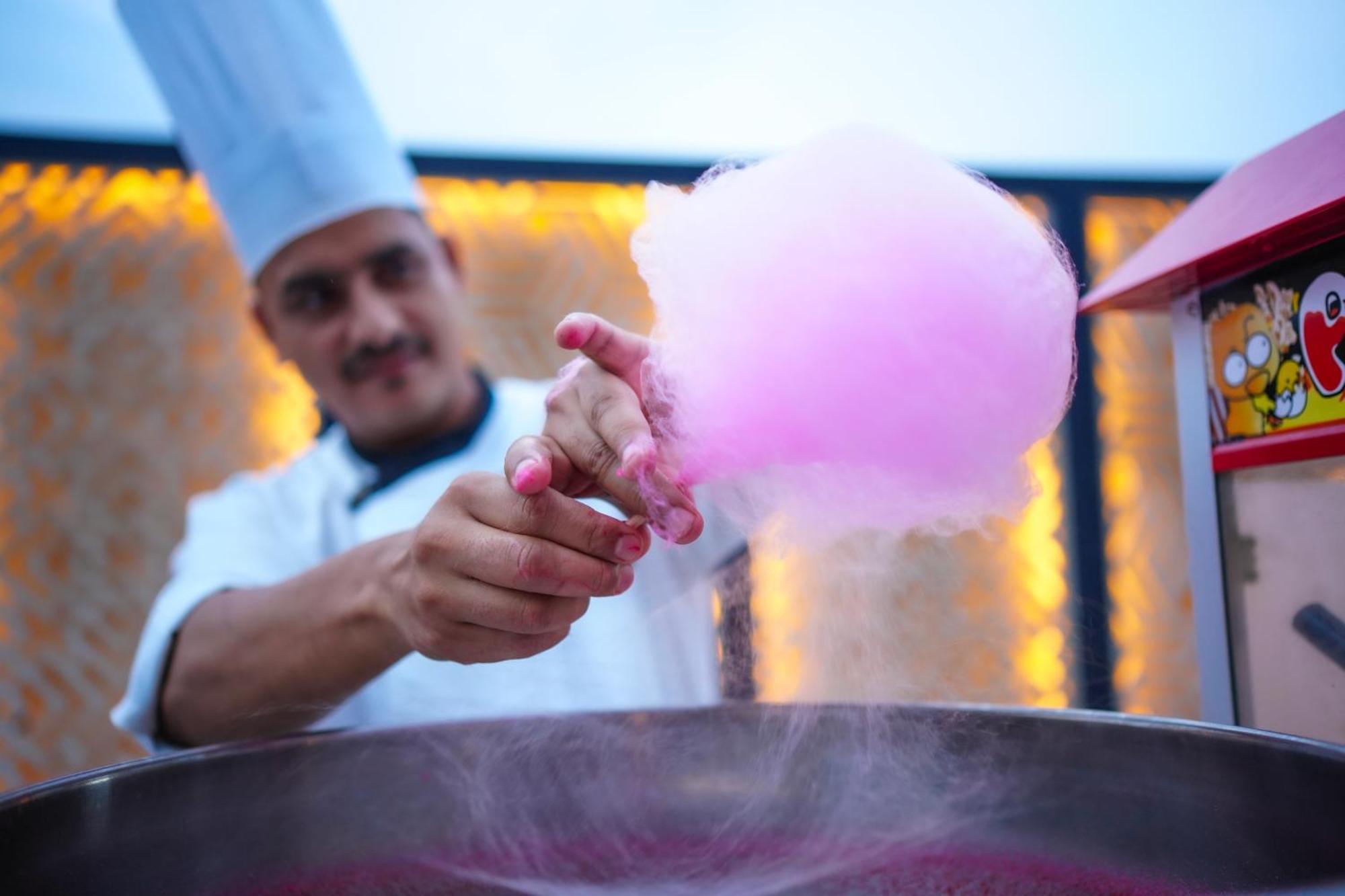 Doubletree By Hilton Jaipur Amer Экстерьер фото