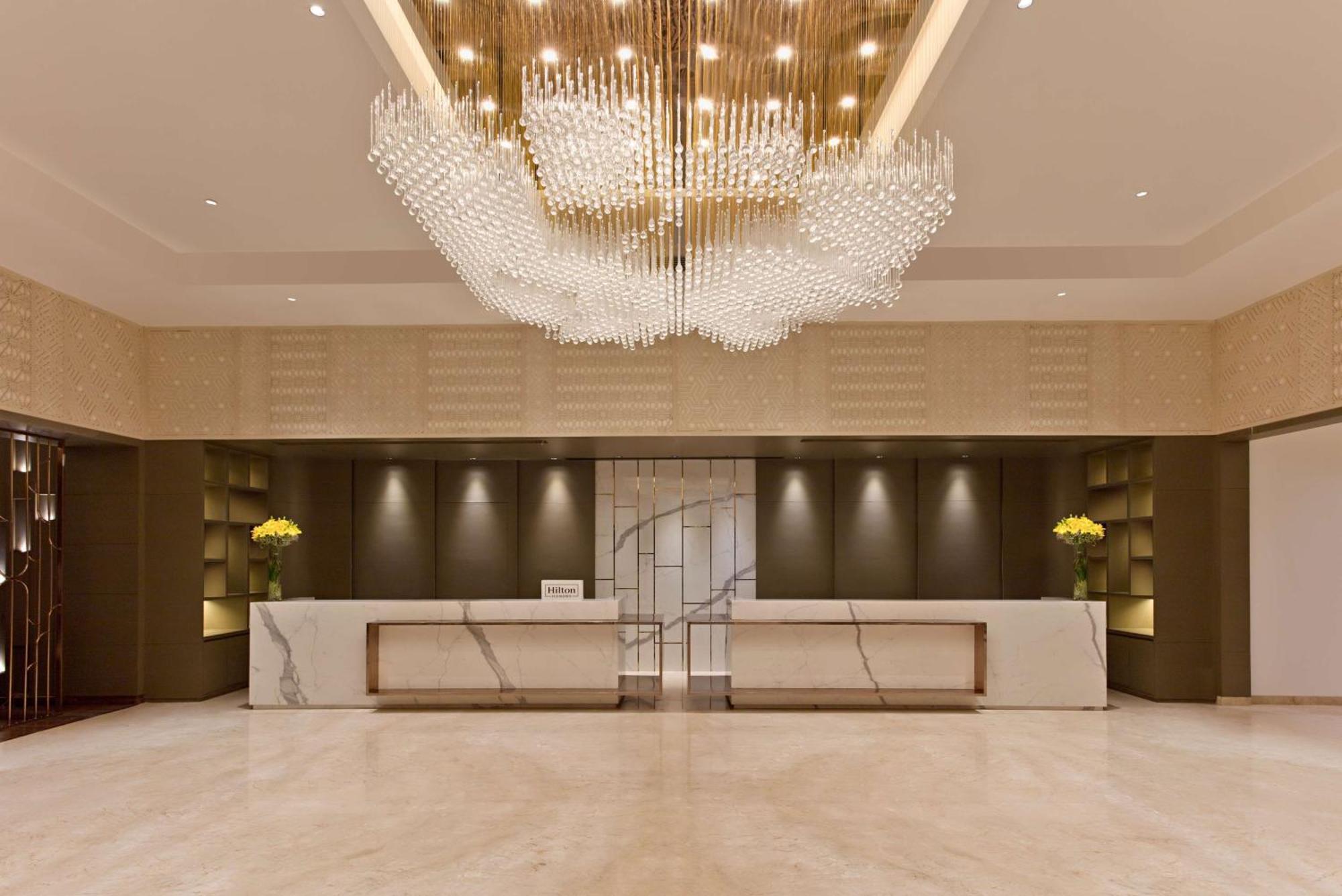 Doubletree By Hilton Jaipur Amer Экстерьер фото