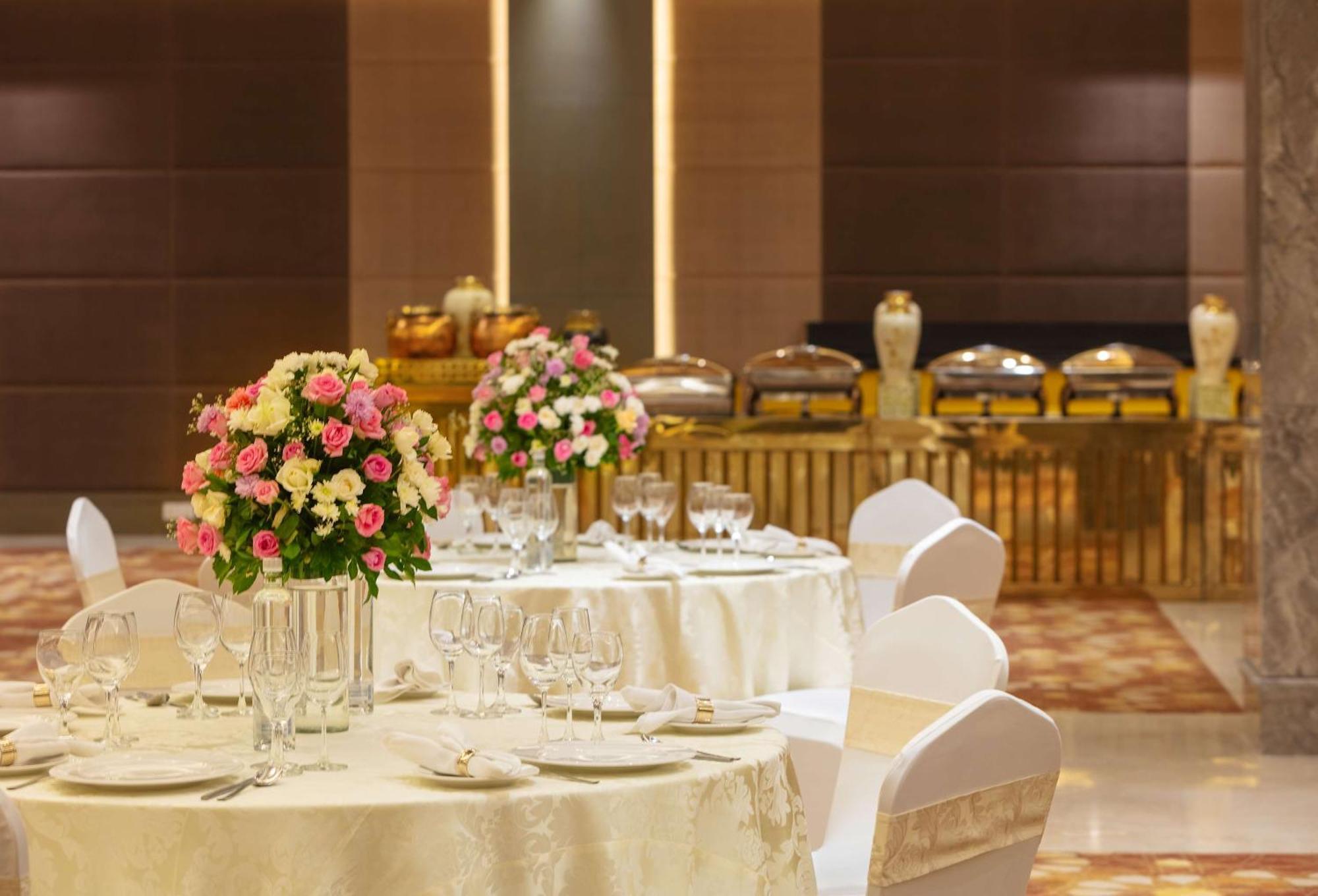 Doubletree By Hilton Jaipur Amer Экстерьер фото