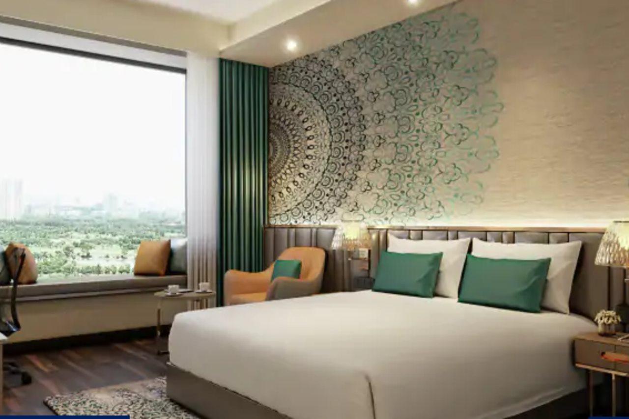 Doubletree By Hilton Jaipur Amer Экстерьер фото