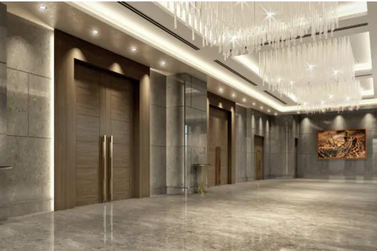 Doubletree By Hilton Jaipur Amer Экстерьер фото