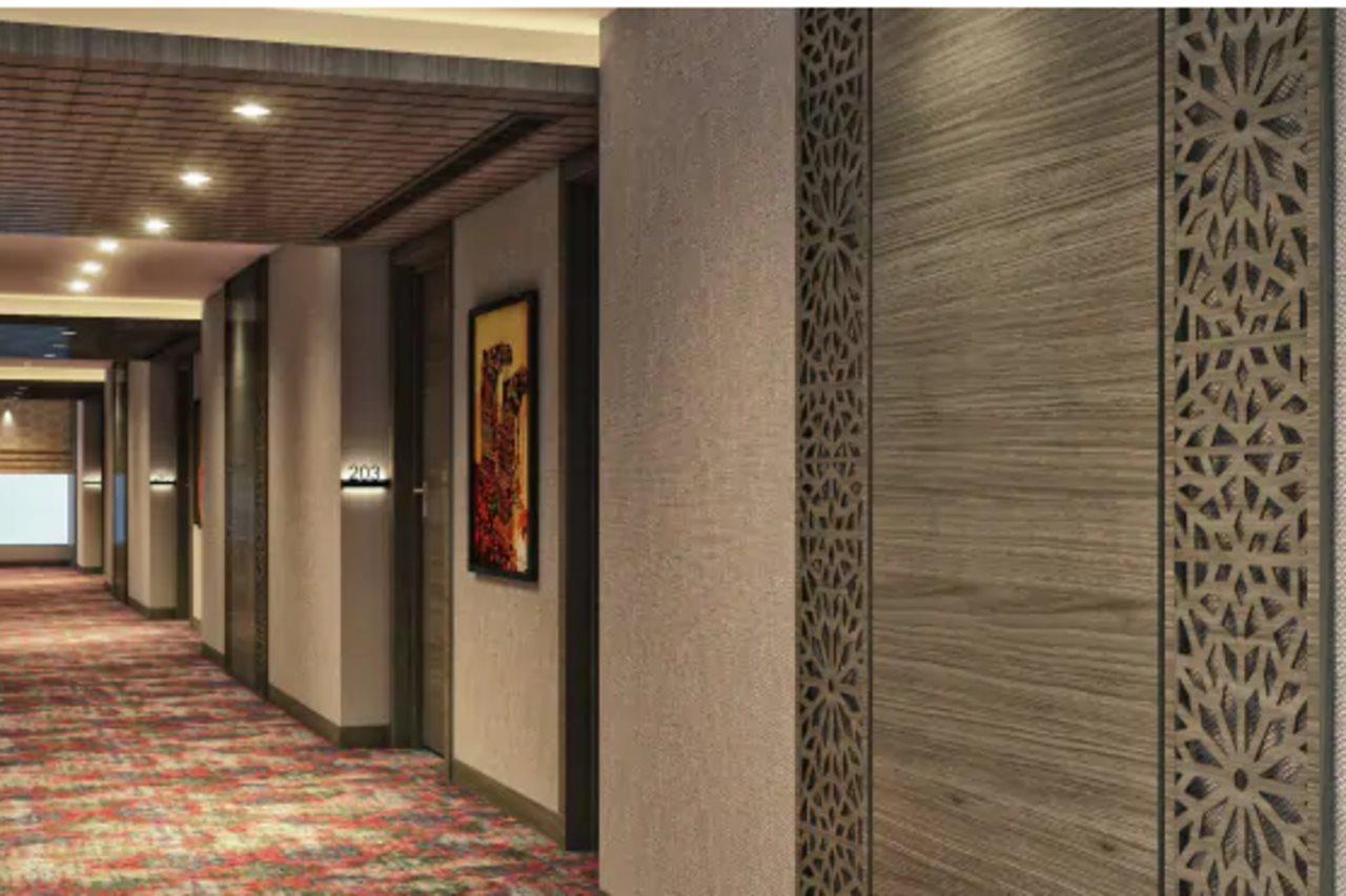 Doubletree By Hilton Jaipur Amer Экстерьер фото